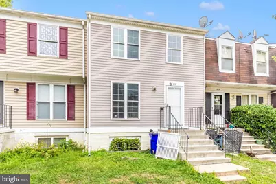 1861 Murdock Court, Frederick, MD 21702 - Photo 3