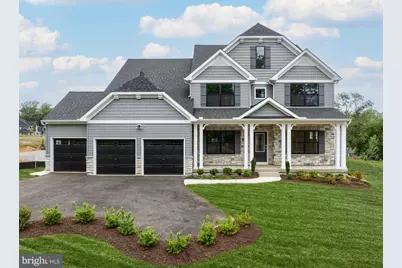 8528 Rocky Springs Road, Frederick, MD 21702 - Photo 1