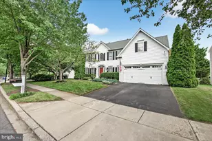 9047 Clendenin Way, Frederick, MD 21704 - Photo 67