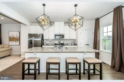 324 Pemberton Park Lane, Frederick, MD 21703 - Photo 5