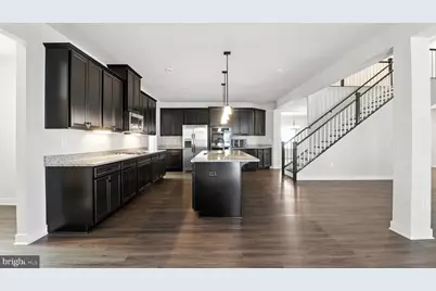 4807 Railway Circle, Monrovia, MD 21770 - Photo 17