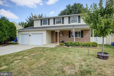 1796 Harvest Drive, Frederick, MD 21702 - Photo 3