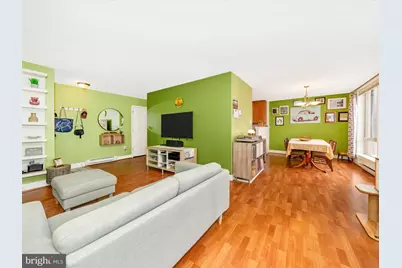 501 Prospect Boulevard #B-26, Frederick, MD 21701 - Photo 9