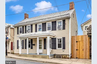 18-20 Water Street, Thurmont, MD 21788 - Photo 5