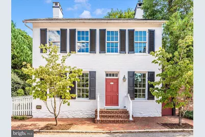 7 Main Street W, Burkittsville, MD 21718 - Photo 1