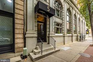 5 S Market St, Frederick, MD 21701 - Photo 1