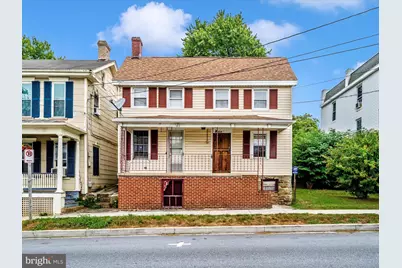 417 W Main Street, Middletown, MD 21769 - Photo 1