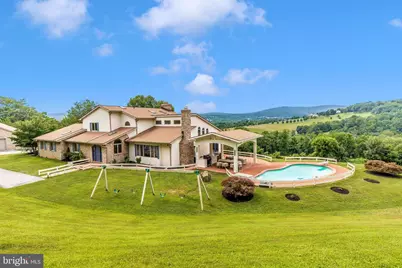 10011 Baltimore National Pike, Myersville, MD 21773 - Photo 1