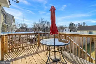 103 E Hammaker St, Thurmont, MD 21788 - Photo 33