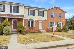 103 E Hammaker St, Thurmont, MD 21788 - Photo 3