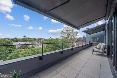 210 Second Street E #402, Frederick, MD 21701 - Photo 39