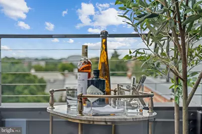 210 Second Street E #402, Frederick, MD 21701 - Photo 31