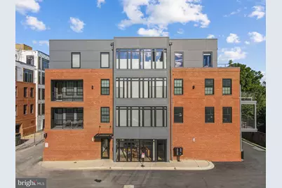 210 Second Street E #402, Frederick, MD 21701 - Photo 3