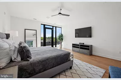 210 Second Street E #402, Frederick, MD 21701 - Photo 45