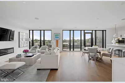 210 Second Street E #402, Frederick, MD 21701 - Photo 5