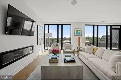 210 Second Street E #402, Frederick, MD 21701 - Photo 9