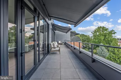 210 Second Street E #402, Frederick, MD 21701 - Photo 37