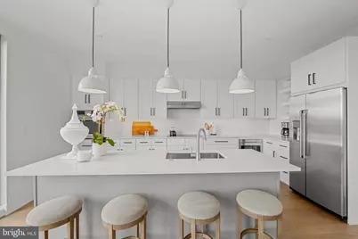 210 Second Street E #402, Frederick, MD 21701 - Photo 21