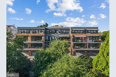 210 Second Street E #402, Frederick, MD 21701 - Photo 1