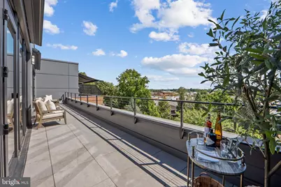 210 Second Street E #402, Frederick, MD 21701 - Photo 33