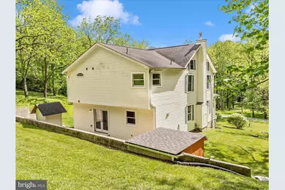 10433 Grindstone Run Road, Myersville, MD 21773 - Photo 5