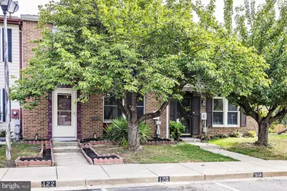 122 Sandalwood Court, Walkersville, MD 21793 - Photo 1