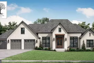 7452 Heritage Oak Terrace, Middletown, MD 21769 - Photo 1