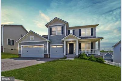 812 Kaplon Court, Brunswick, MD 21716 - Photo 1