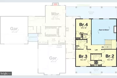 7452 Heritage Oak Terrace, Middletown, MD 21769 - Photo 3