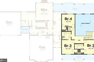 7452 Heritage Oak Terrace, Middletown, MD 21769 - Photo 3