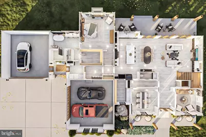 7452 Heritage Oak Terrace, Middletown, MD 21769 - Photo 23