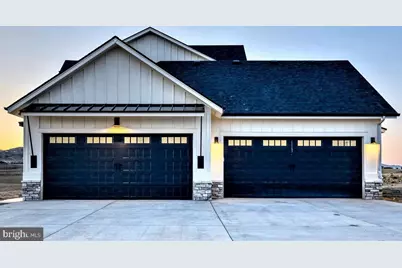 7460 Heritage Oak Terrace, Middletown, MD 21769 - Photo 13