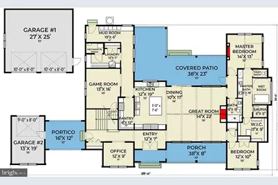 7461 Heritage Oak Terrace, Middletown, MD 21769 - Photo 3