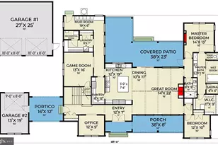 7461 Heritage Oak Terrace, Middletown, MD 21769 - Photo 3