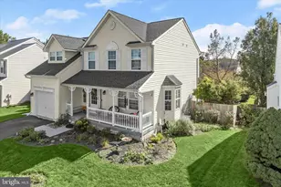 239 Bishops Glen Dr, Frederick, MD 21702 - Photo 51