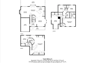 239 Bishops Glen Dr, Frederick, MD 21702 - Photo 57
