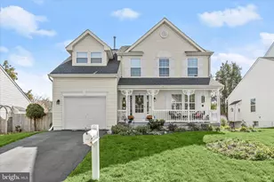 239 Bishops Glen Dr, Frederick, MD 21702 - Photo 53