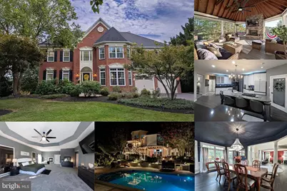 9911 Ritchie Drive, Ijamsville, MD 21754 - Photo 1