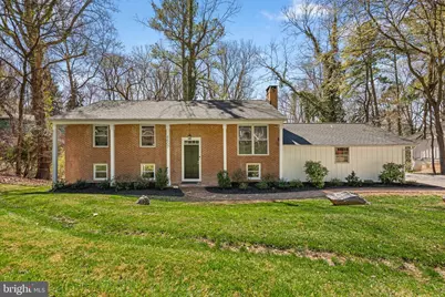 8607 Pinecliff Drive, Frederick, MD 21704 - Photo 1