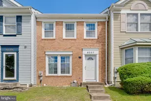 6237 N Steamboat Way, New Market, MD 21774 - Photo 1