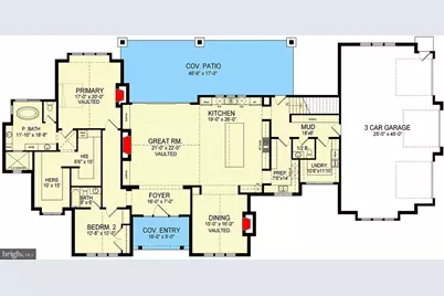 3120 Bidle Rd, Middletown, MD 21769 - Photo 3