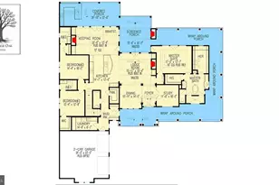 7453 Heritage Oak Terrace, Middletown, MD 21769 - Photo 3