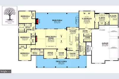 3130 Bidle Rd, Middletown, MD 21769 - Photo 3