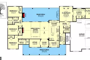 3130 Bidle Rd, Middletown, MD 21769 - Photo 3