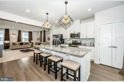 324 Pemberton Park Lane, Frederick, MD 21703 - Photo 3