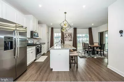 324 Pemberton Park Lane, Frederick, MD 21703 - Photo 5