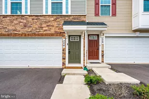 324 Pemberton Park Ln, Frederick, MD 21703 - Photo 29