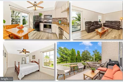 6739 Killdeer Court, Frederick, MD 21703 - Photo 1