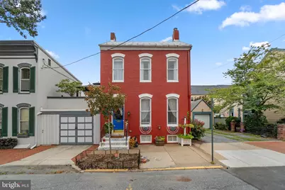 15 E 4th Street, Frederick, MD 21701 - Photo 39