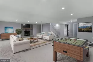 3218 Brethren Church Rd, Myersville, MD 21773 - Photo 19